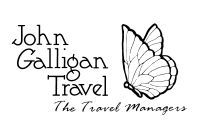 John Galligan Travel Ltd